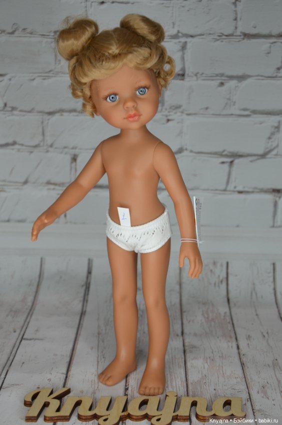 Новинка Лусиана от Паола Рейна #1