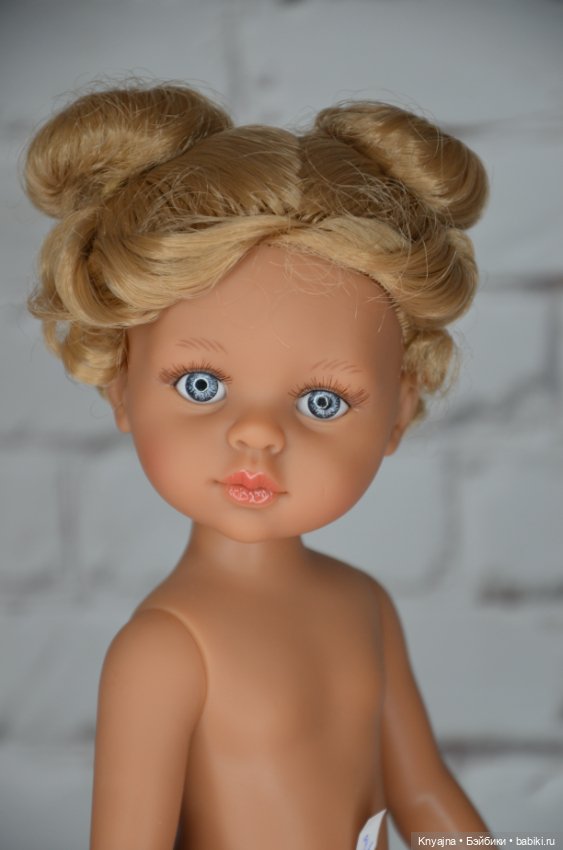 Новинка Лусиана от Паола Рейна #2 (фото 6)