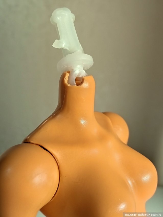 Атлетичное тело Дианы Чудо Женщины (фото 4)