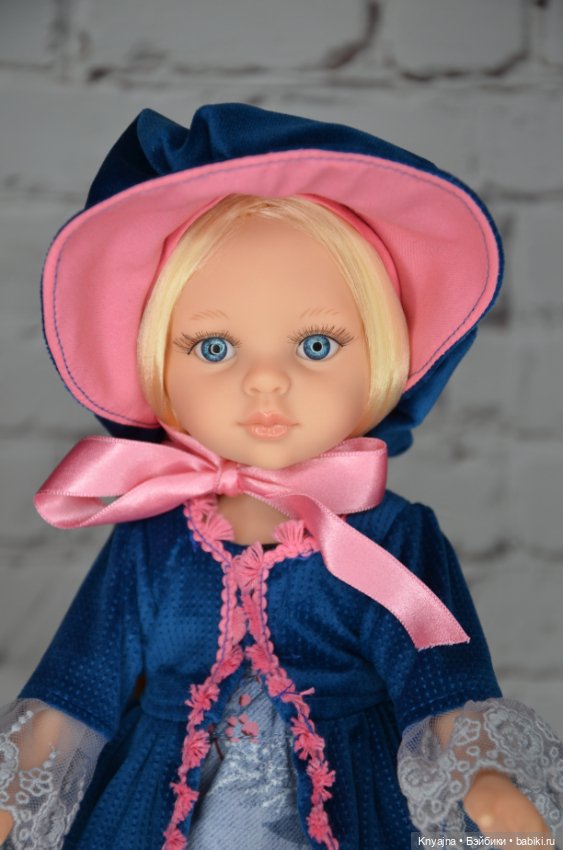 Новый полный аутфит Ларисы Паола Рейна (фото 10)