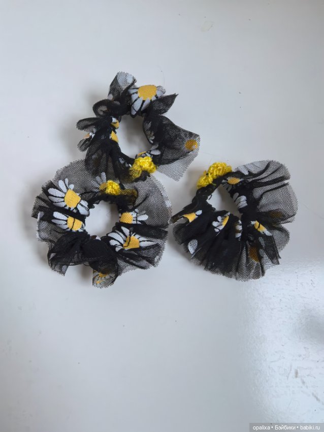 Платя для кукол 30-35 см, фейсинок