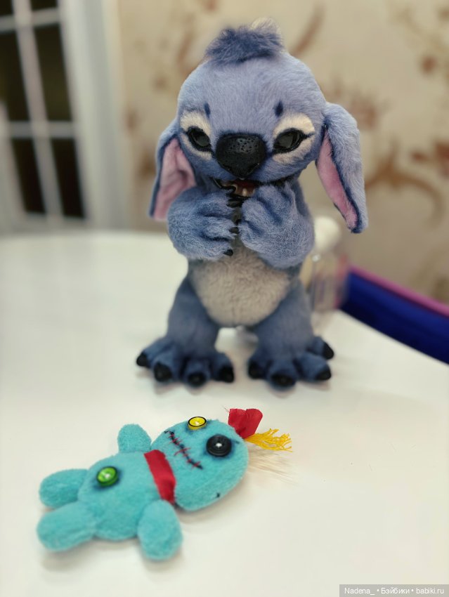 Авторские игрушки