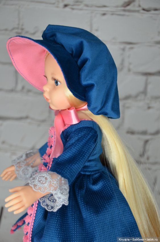 Новый полный аутфит Ларисы Паола Рейна