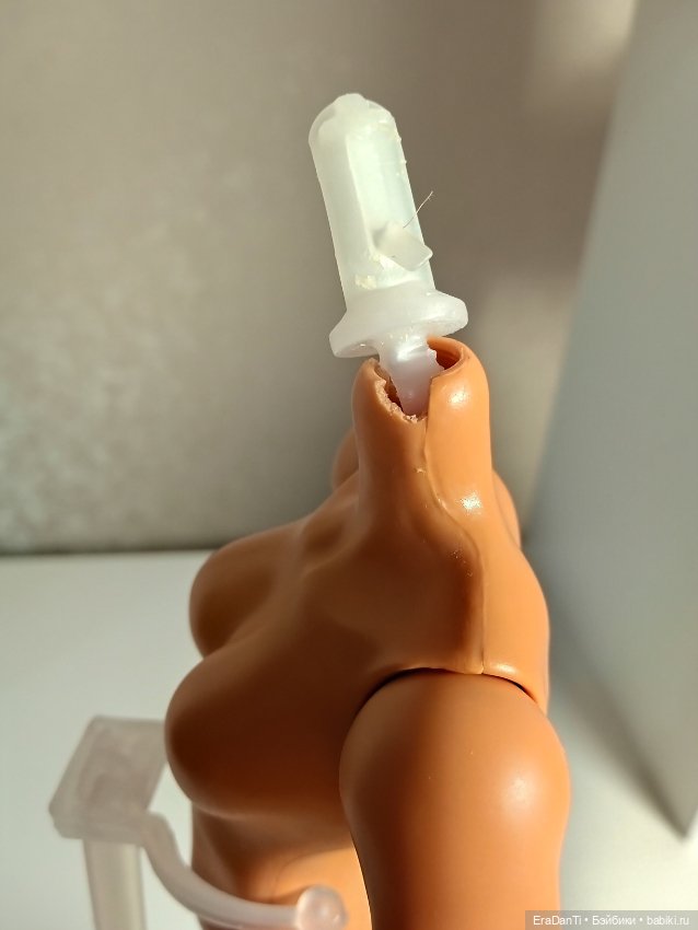 Атлетичное тело Дианы Чудо Женщины