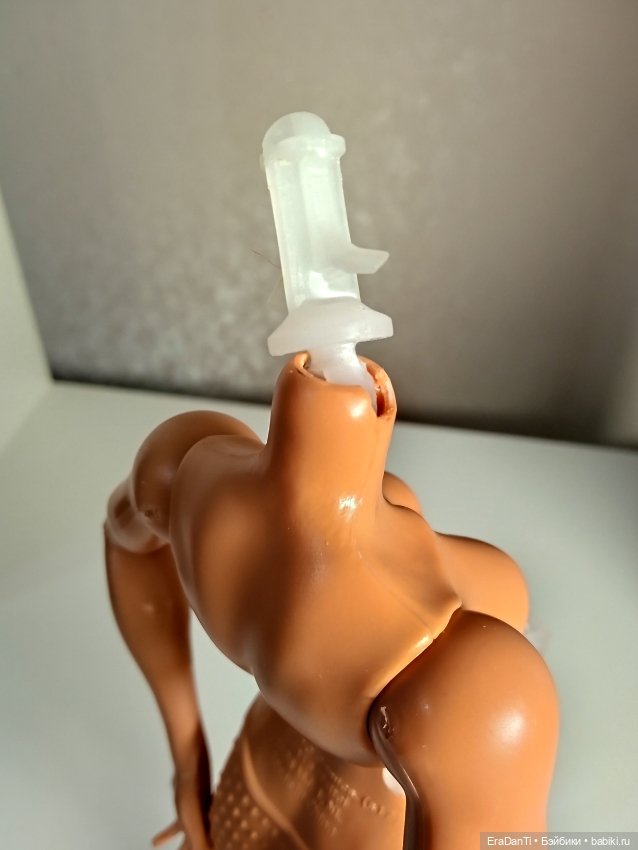 Атлетичное тело Дианы Чудо Женщины (фото 9)