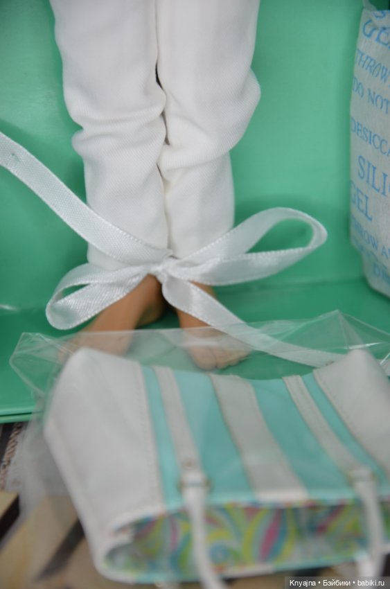 Sergio Silva, Integrity Toys, нрфб (фото 5)