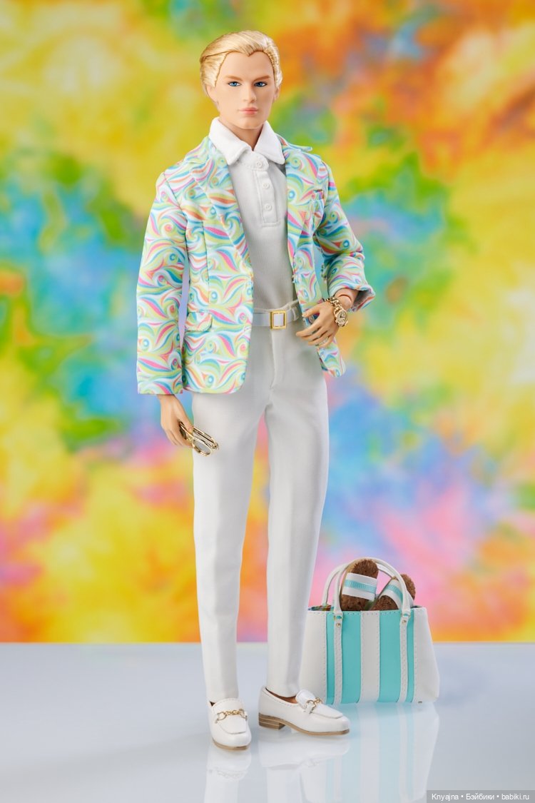 Sergio Silva, Integrity Toys, нрфб (фото 10)