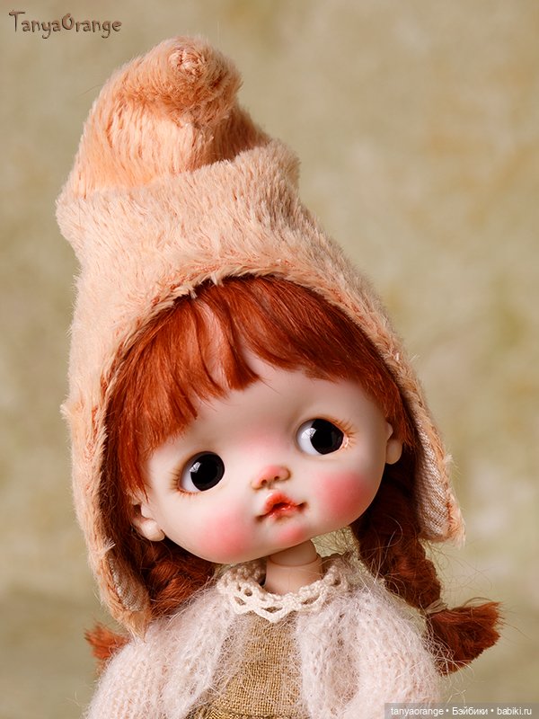 Габи!! Малышка формата об11 (фото 4)