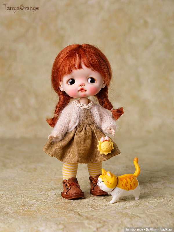 Габи!! Малышка формата об11 (фото 2)