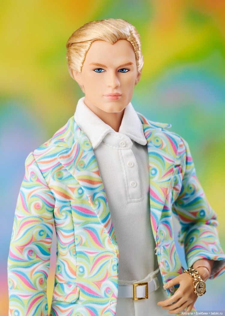 Sergio Silva, Integrity Toys, нрфб (фото 9)