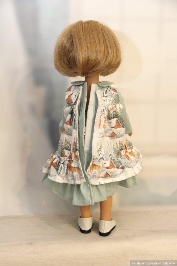 Комплект одежды для Paola Reina (фото 6)