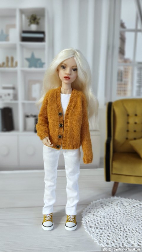 Карди и шапочки для Идэн 30 и подростков Тендер