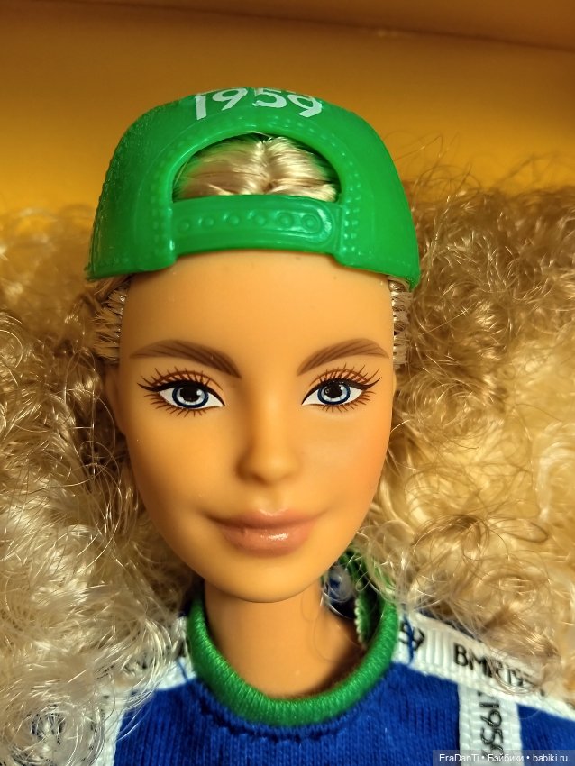 2019 BMR1959 Barbie GHT92