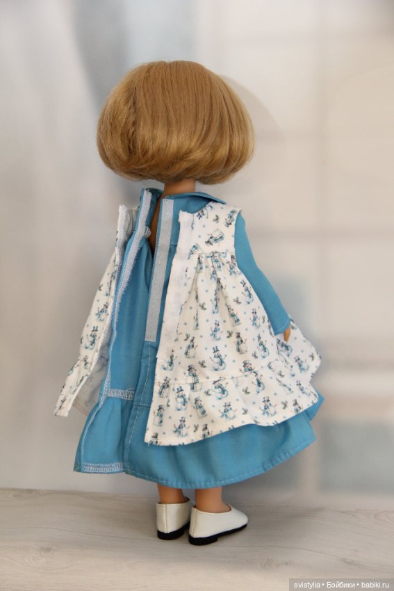 Комплект одежды для Paola Reina (фото 3)