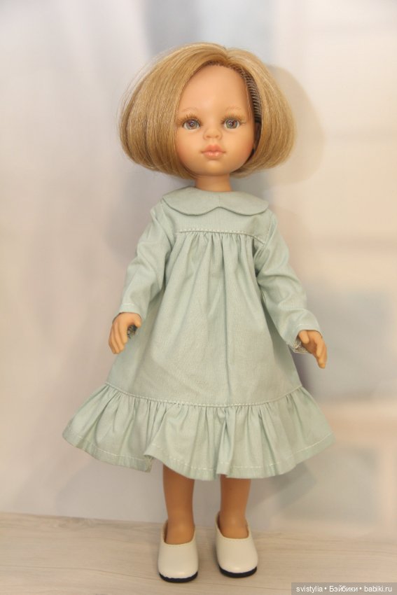 Комплект одежды для Paola Reina (фото 5)