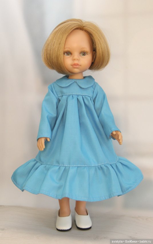 Комплект одежды для Paola Reina (фото 2)