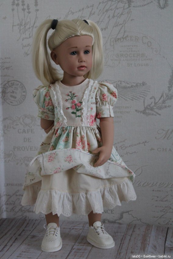 Комплект для малышек Gotz (фото 6)