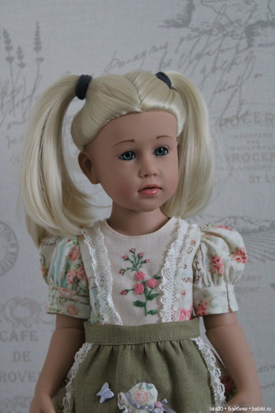 Комплект для малышек Gotz (фото 2)