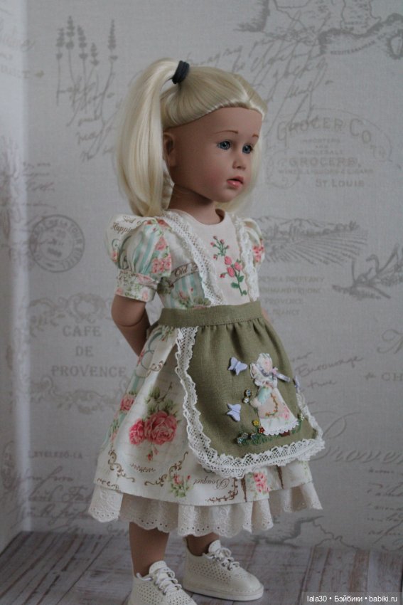 Комплект для малышек Gotz (фото 3)