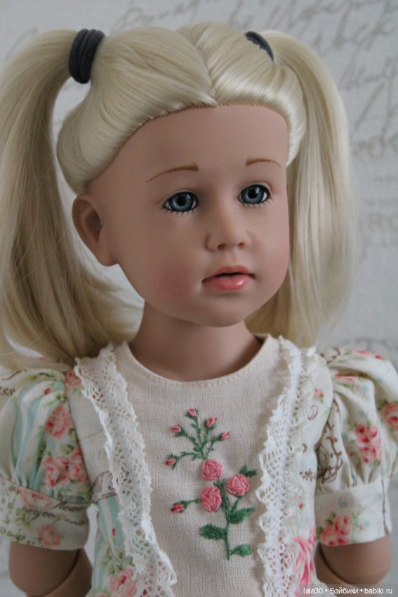 Комплект для малышек Gotz (фото 7)