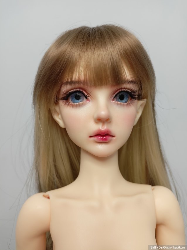 Minisup Haru от Supia doll, 1/4 bjd (фото 3)