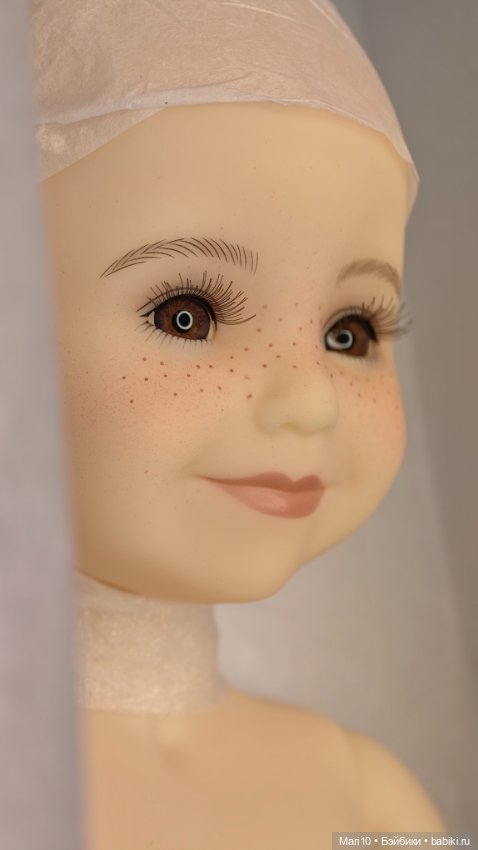 Руби Ред Энджел, Рождество 2025, новая (фото 3)