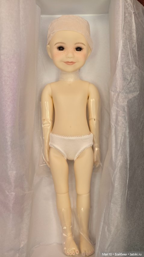 Руби Ред Энджел, Рождество 2025, новая