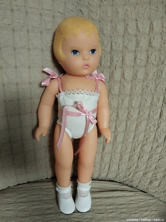 Кукла Daisy Kingdom — Игровые куклы (фото 3)