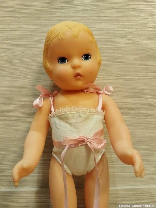 Кукла Daisy Kingdom — Игровые куклы (фото 5)