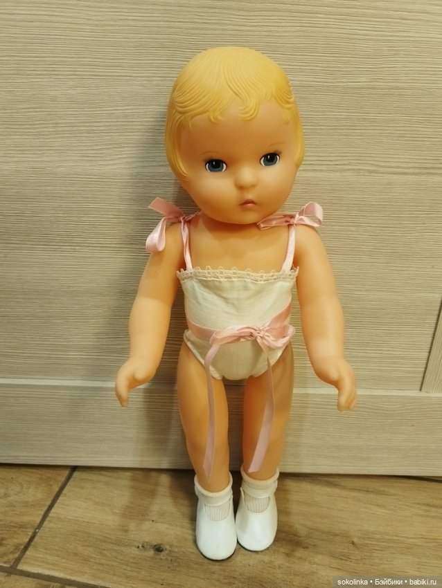 Кукла Daisy Kingdom — Игровые куклы (фото 6)