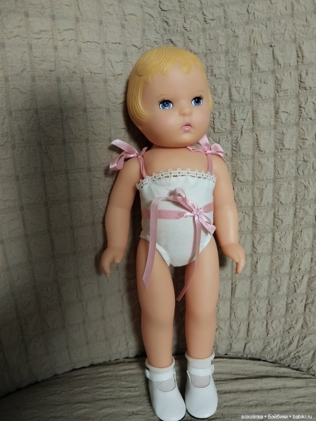 Кукла Daisy Kingdom — Игровые куклы