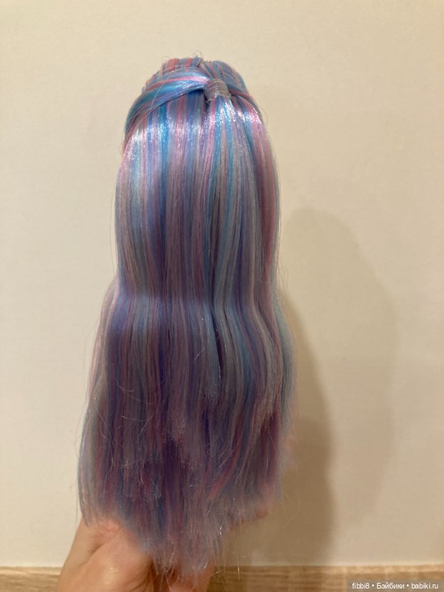 Голова Софии — Тела и головы для кукол (фото 4)