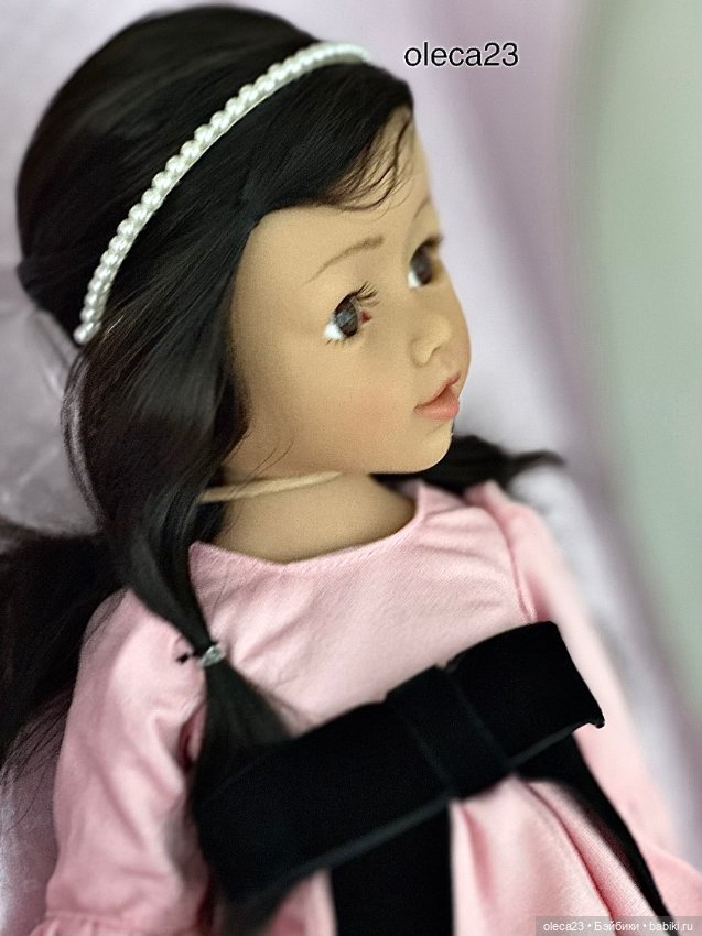 Кукла Gotz Марианна юбилейная 2025 г. (8) (фото 8)