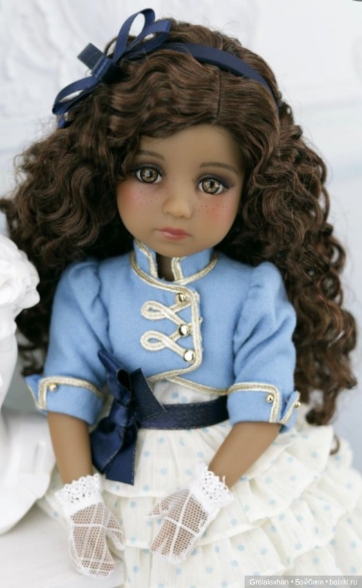 Руби Ред Рут — Игровые куклы (фото 8)