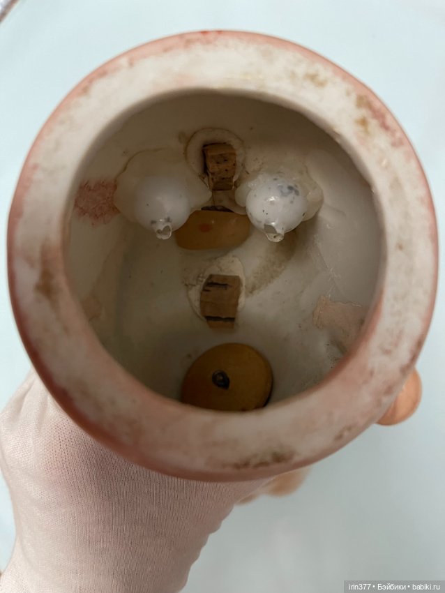 Антикварная кукла Handwerck 69-12 (фото 9)