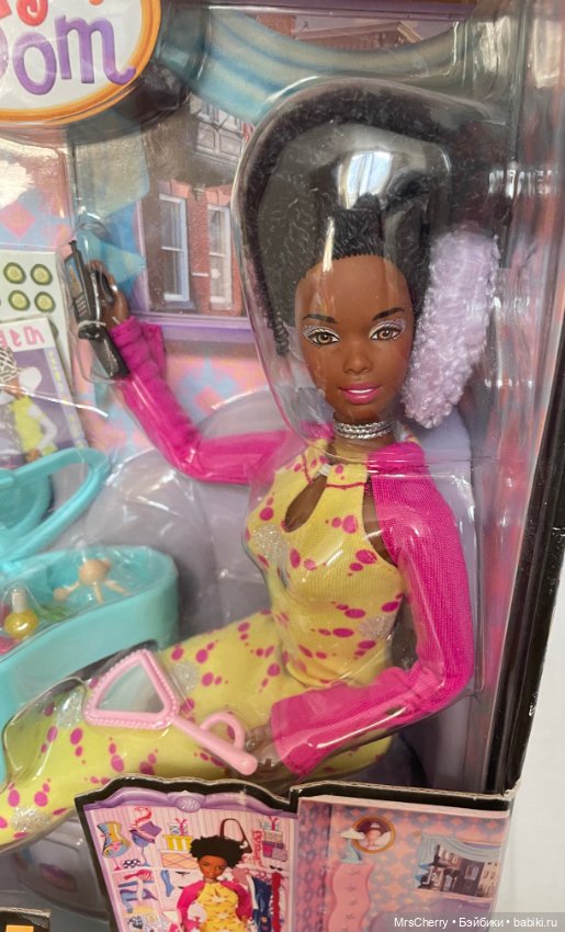 Нишель / Generation Girl Nichelle / My room (фото 5)