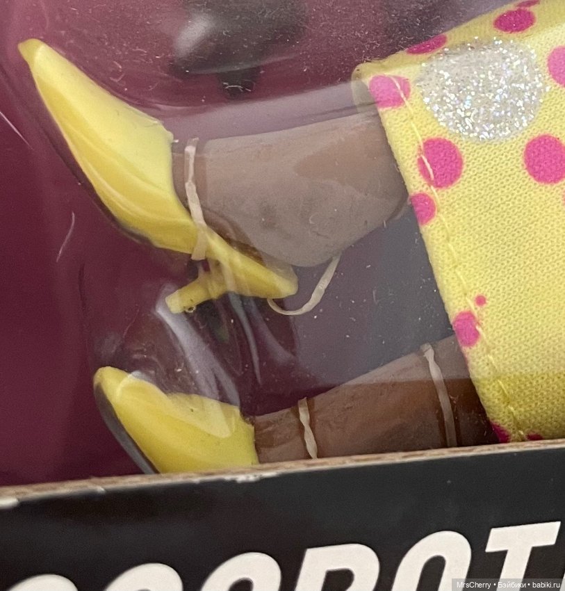 Нишель / Generation Girl Nichelle / My room