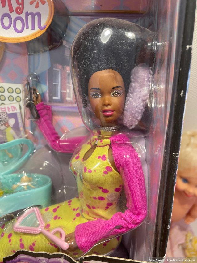 Нишель / Generation Girl Nichelle / My room (фото 9)