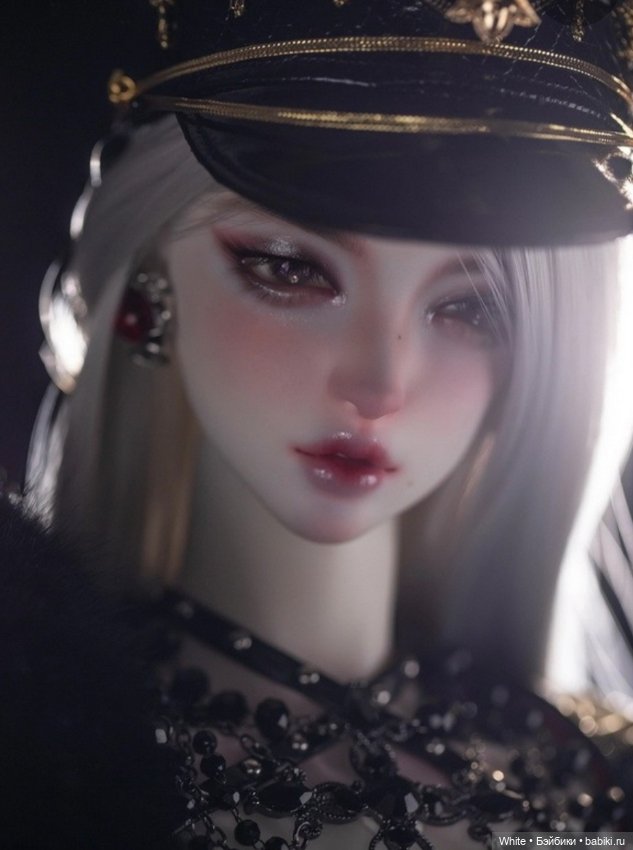 Dollzone Nona — Куклы BJD (фото 8)