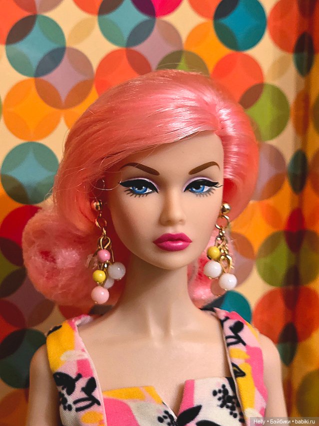 Pink Lemonade Поппи Паркер (фото 2)