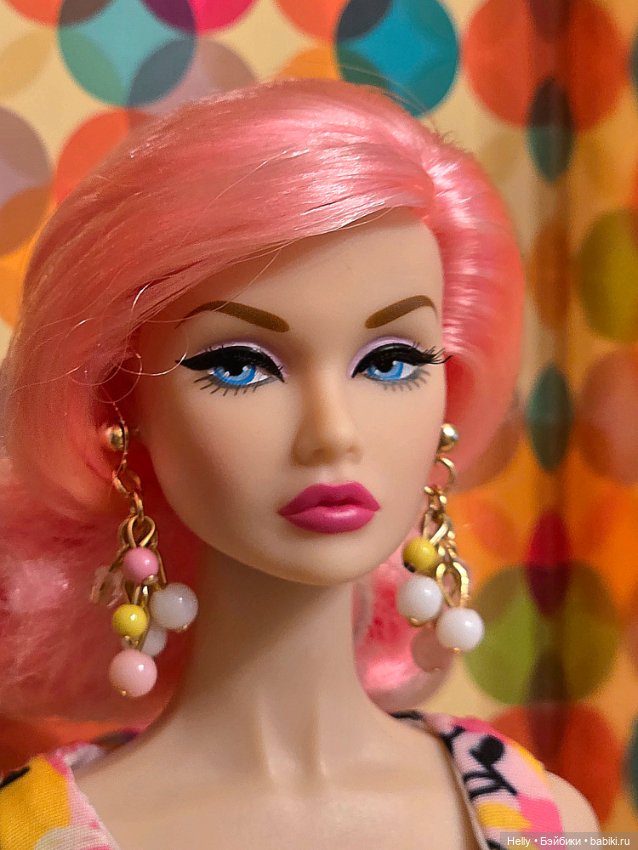 Pink Lemonade Поппи Паркер (фото 5)