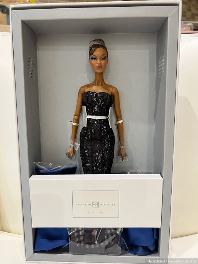 Адель Македа Integrity — Фэшн (фото 6)