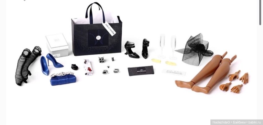 Адель Македа Integrity — Фэшн (фото 7)