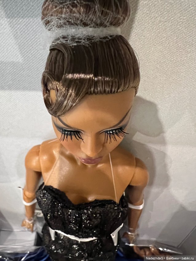 Адель Македа Integrity — Фэшн (фото 5)