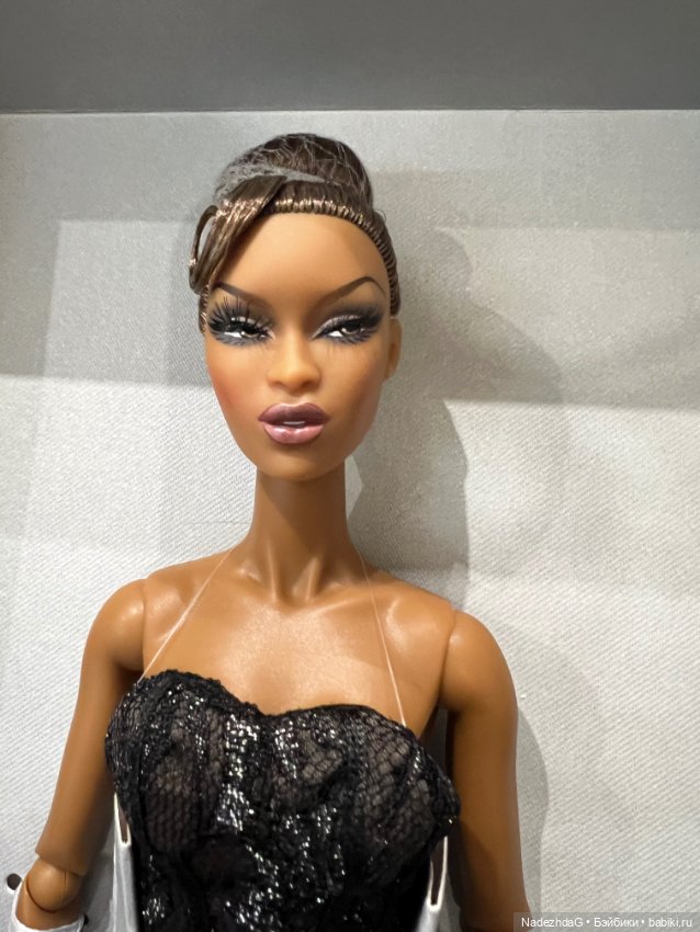 Адель Македа Integrity — Фэшн (фото 3)