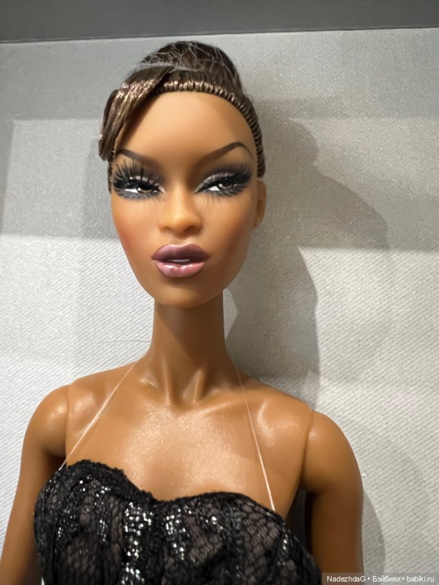 Адель Македа Integrity — Фэшн (фото 4)