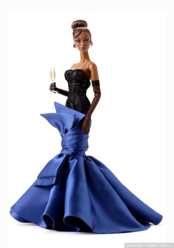 Адель Македа Integrity — Фэшн (фото 9)