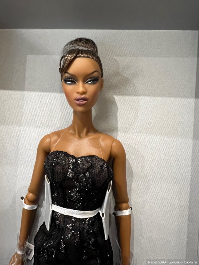 Адель Македа Integrity — Фэшн (фото 2)