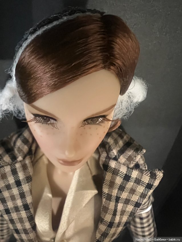 About A Boy Jaeme Costas Integrity (фото 3)