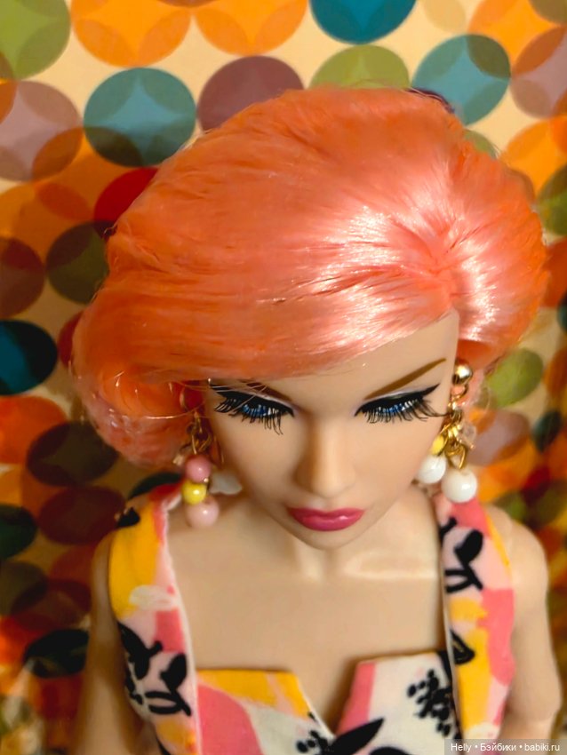 Pink Lemonade Поппи Паркер (фото 3)